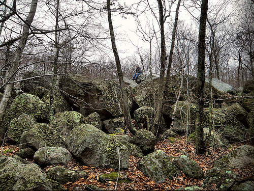 How Do We Know Indigenous People Lived Here? - Indigenous History of ...